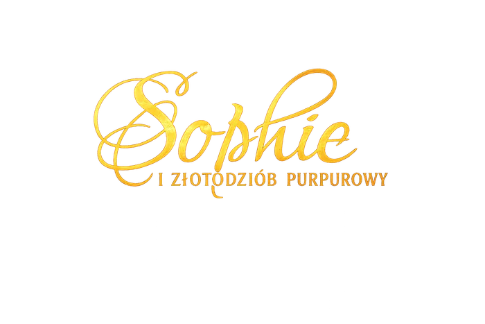Sophie i Złotodziób Purpurowy